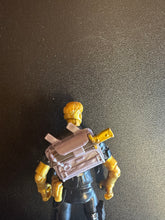 Load image into Gallery viewer, Fortnite Legendary Series Midas Incomplete Preowned 6” Figure
