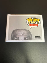 Load image into Gallery viewer, FUNKO POP ROCKS MY CHEMICAL ROMANCE SKELETON GERARD WAY EXCLUSIVE HOT TOPIC 41
