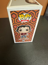 Load image into Gallery viewer, FUNKO POP THE SHINING JACK TORRANCE CHASE 456
