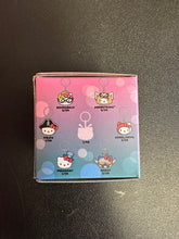 Load image into Gallery viewer, Kidrobot Hello Kitty Time to Shine Mystery Keychain Sealed

