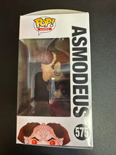 Load image into Gallery viewer, FUNKO POP DUNGEONS &amp; DRAGONS ASMODEUS 575
