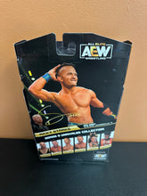 Load image into Gallery viewer, AEW UNRIVALED COLLECTION RICKY STARKS #75 SERIES 9
