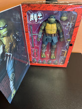 Load image into Gallery viewer, NECA TMNT THE LAST RONIN (UNARMORED) FIGURE
