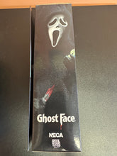 Load image into Gallery viewer, NECA ULTIMATE GHOST FACE ACTION FIGURE
