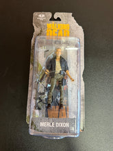 Load image into Gallery viewer, MCFARLANE TOYS THE WALKING DEAD MERLE DIXON 2024 ACTION FIGURE
