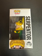 Load image into Gallery viewer, FUNKO POP G.I. JOE SERPENTOR 2022 SUMMER 107
