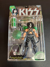 Load image into Gallery viewer, Mcfarlane Toys KISS Peter Criss Figure
