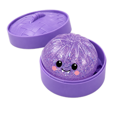 Load image into Gallery viewer, Fun Doh Petite Spooky Halloween MYSTERY Squishy Dumpling
