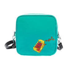 Load image into Gallery viewer, Scooby Doo Lenticular TV Crossbody
