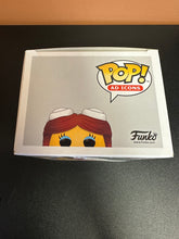 Load image into Gallery viewer, FUNKO POP MCDONALD’S BIRDIE THE EARLY BIRD 110
