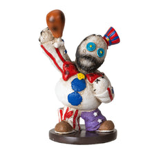 Load image into Gallery viewer, Pinhead Monster Spaulding
