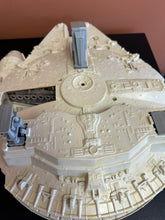 Load image into Gallery viewer, Kenner 1979 Star Wars Millennium Falcon Incomplete See Details
