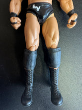 Load image into Gallery viewer, Jakks Pacific 2010 Eric Young TNA Loose Figure Pre-owned
