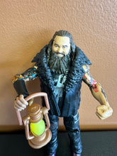 Load image into Gallery viewer, WWE 2017 Elite Series 54 Bray Wyatt Loose Figure
