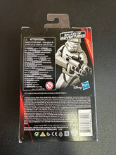 Load image into Gallery viewer, Hasbro Star Wars Jet Trooper with Blaster Figure E6706
