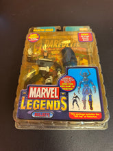 Load image into Gallery viewer, Toy Biz Marvel Legend Bullseye Galactus Series Action Figure
