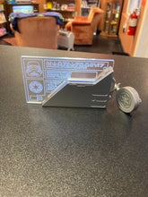 Load image into Gallery viewer, Star Wars Galaxy Edge ID card - works
