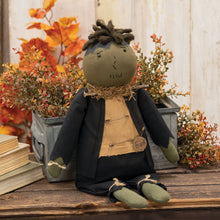 Load image into Gallery viewer, Primitive Frank Doll
