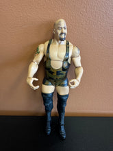 Load image into Gallery viewer, WWE 2011 Wrestlemania 28 Big Show Loose Figure See Pics
