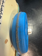 Load image into Gallery viewer, Playskool Good Humor Ice Cream Little Kid’s Ride On with Orange Popsicle Preowned
