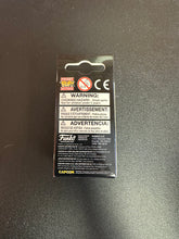 Load image into Gallery viewer, FUNKO POP POCKET KEYCHAIN STREET FIGHTER AKUMA GAMESTOP
