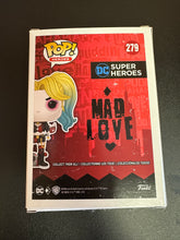 Load image into Gallery viewer, FUNKO POP DC HEROES HARLEY QUINN PX PREVIEWS 279
