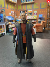 Load image into Gallery viewer, Star Wars Black Series The Mandalorian Magistrate Greef Karga Loose figure
