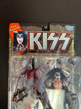 Load image into Gallery viewer, Mcfarlane Toys KISS Gene Simmons Figure
