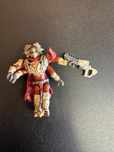 Load image into Gallery viewer, Mega Constux Destiny Fallen Walker Figure Set Preowned Missing Weapons
