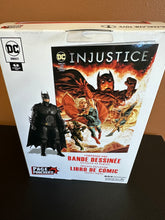 Load image into Gallery viewer, DC DIRECT PAGE PUNCHERS INJUSTICE 2 BATMAN ACTION FIGURE
