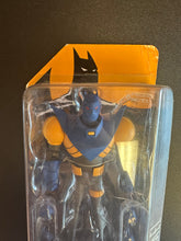 Load image into Gallery viewer, DC COLLECTIBLES THE ADVENTURES CONTINUE BATMAN ACTION FIGURE CARD DAMAGE
