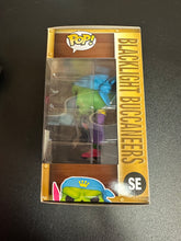 Load image into Gallery viewer, FUNKO POP FUNTASTIC VOYAGE BLACKLIGHT BUCCANEERS SE 900 PCS SEE PICS
