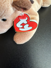 Load image into Gallery viewer, TY 1995 Derby the Horse Style 4008 Beanie Baby
