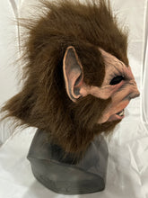 Load image into Gallery viewer, Zagone Studios Wolfman M3006 Werewolf Monster Face Mask
