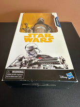 Load image into Gallery viewer, HASBRO STAR WARS CAPTAIN PHASMA 12” FIGURE
