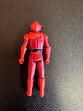 Load image into Gallery viewer, World Events Productions 1984 Panosh Voltron Doom Commander Preowned Loose Figure
