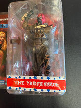Load image into Gallery viewer, Stevenson Entertainment Group House of 1000 Corpses The Professor PACKAGE DAMAGE
