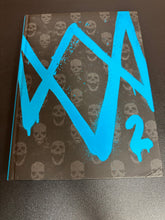 Load image into Gallery viewer, Watch Dogs 2 Limited Edition Guide Hardcover Preowned Book Only
