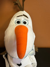Load image into Gallery viewer, ELOPE DISNEY FISNEY FROZEN PLUSH OLAF COMPANION BAG

