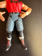 Load image into Gallery viewer, ECW HHG Corp 2000 Justin Credible Loose Preowned Figure
