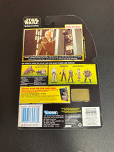 Load image into Gallery viewer, KENNER STAR WARS POWER OF THE FORCE FREEZE FRAME OBI-WAN (BEN) KENOBI COLLECTION 1
