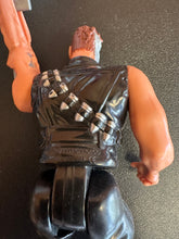 Load image into Gallery viewer, Kenner 90’s Terminator Figure &amp; Motorcycle Preowned
