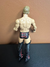 Load image into Gallery viewer, WWE 2011 Elite Series 20 Y2J Chris Jericho Loose Figure See Pics
