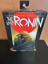 Load image into Gallery viewer, NECA TMNT THE LAST RONIN (UNARMORED) FIGURE
