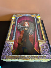 Load image into Gallery viewer, Mattel Monster High Harris Reed Fashion Doll
