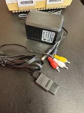 Load image into Gallery viewer, Super Nintendo Super NES Control Deck Console SNS-001 with Aftermarket Accessories Tested-Works Preowned
