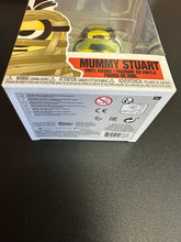 Load image into Gallery viewer, FUNKO POP MINIONS MUMMY STUART 967
