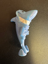 Load image into Gallery viewer, Landry’s Restaurant Shark Figure Jabberjaw Preowned Figure
