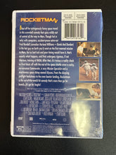 Load image into Gallery viewer, Disney Rocketman [DVD] (NEW) Sealed
