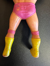 Load image into Gallery viewer, LJN 1986 MACHO MAN RANDY SAVAGE WRESTLERH
